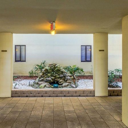 Sunbird #108W Panama City Beach Exterior foto