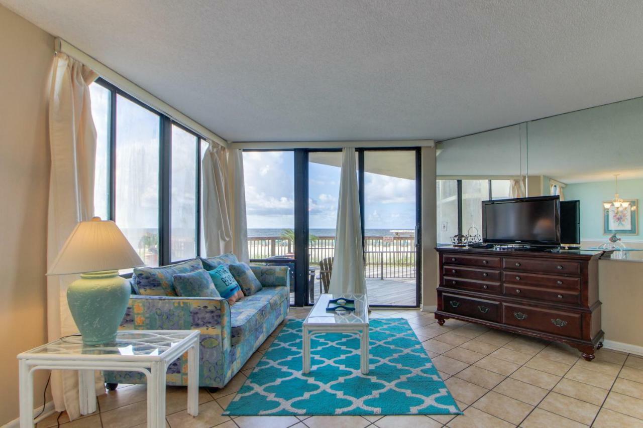 Sunbird #108W Panama City Beach Exterior foto