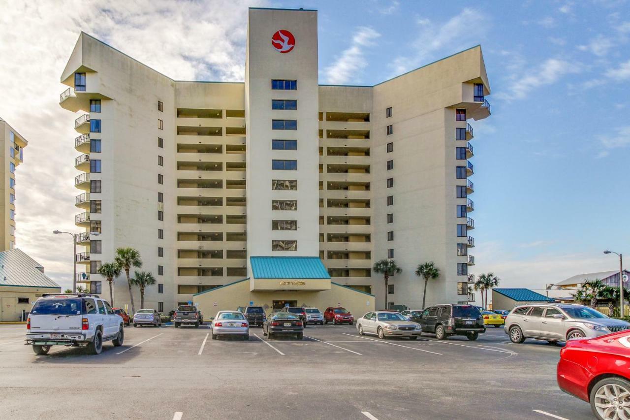 Sunbird #108W Panama City Beach Exterior foto