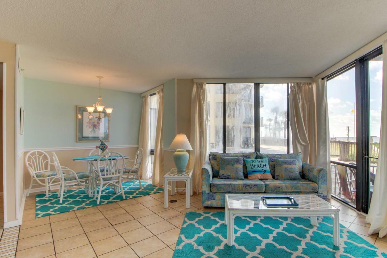 Sunbird #108W Panama City Beach Exterior foto