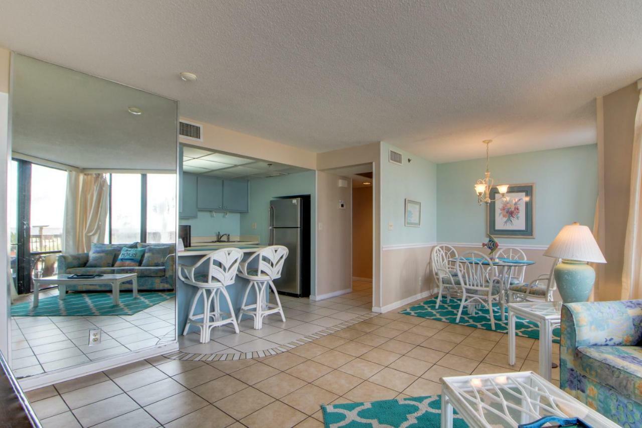 Sunbird #108W Panama City Beach Exterior foto