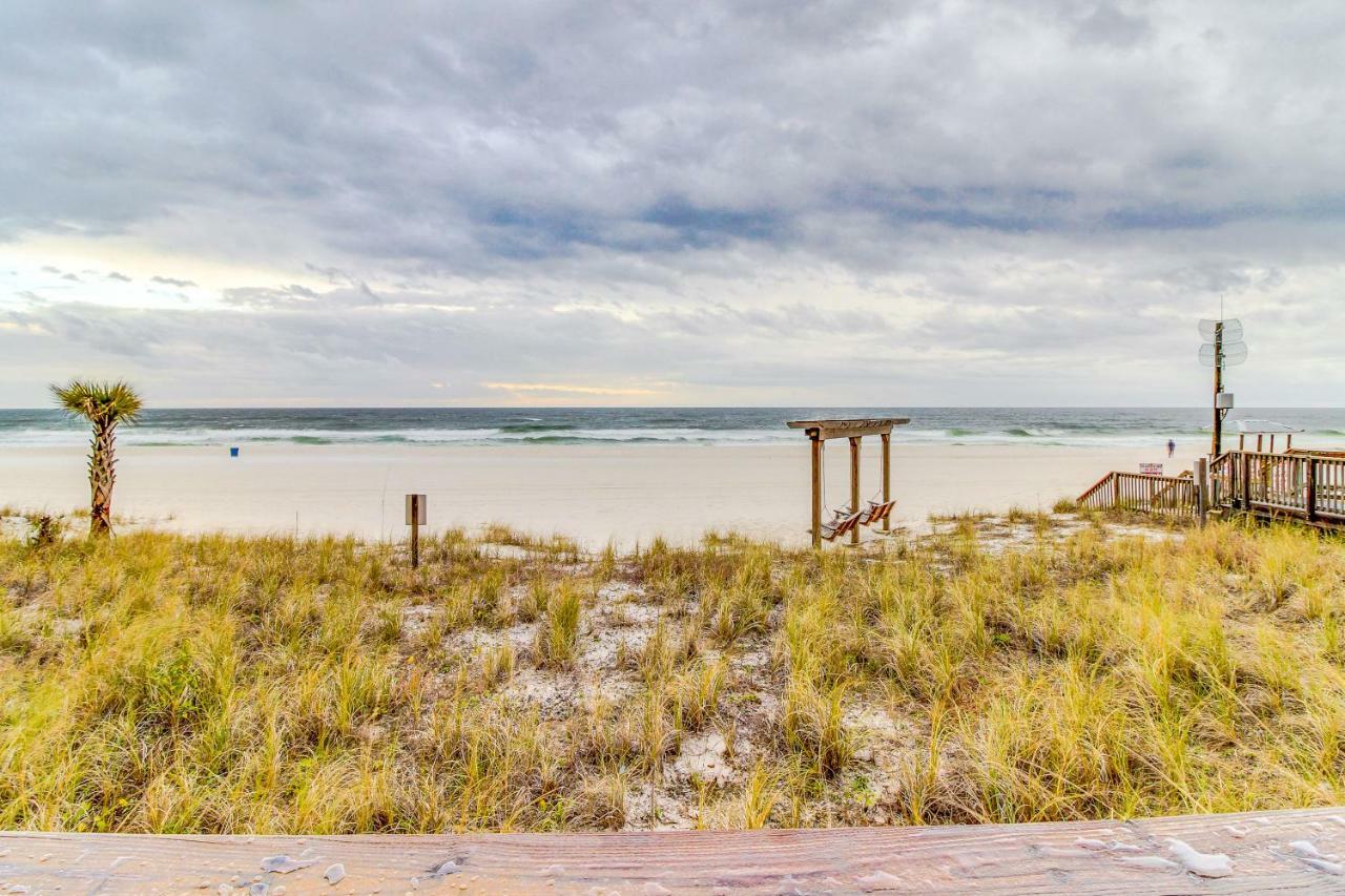 Sunbird #108W Panama City Beach Exterior foto