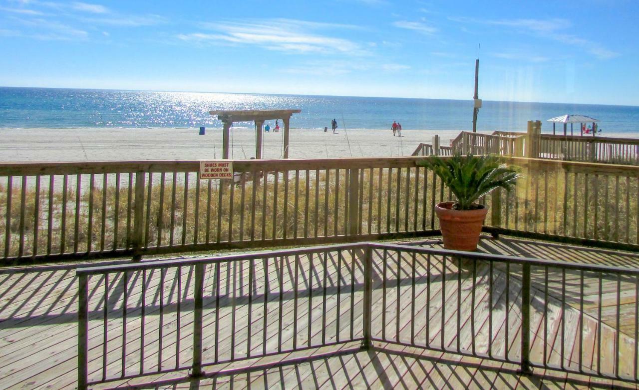 Sunbird #108W Panama City Beach Exterior foto