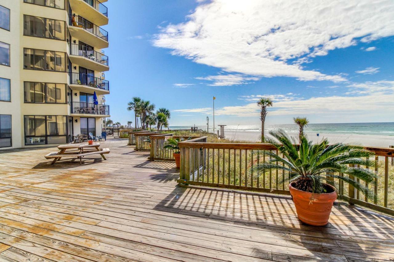 Sunbird #108W Panama City Beach Exterior foto