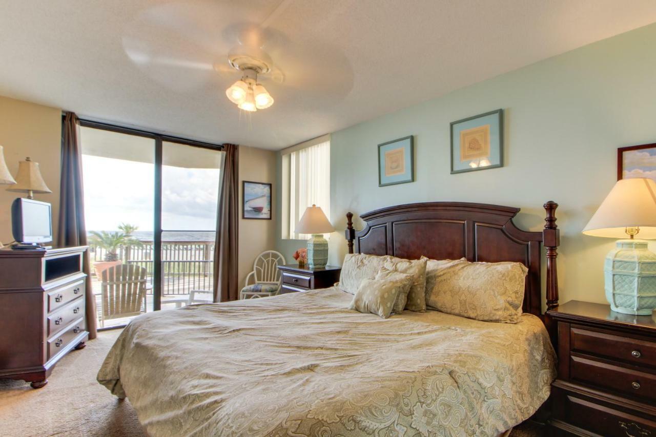 Sunbird #108W Panama City Beach Exterior foto
