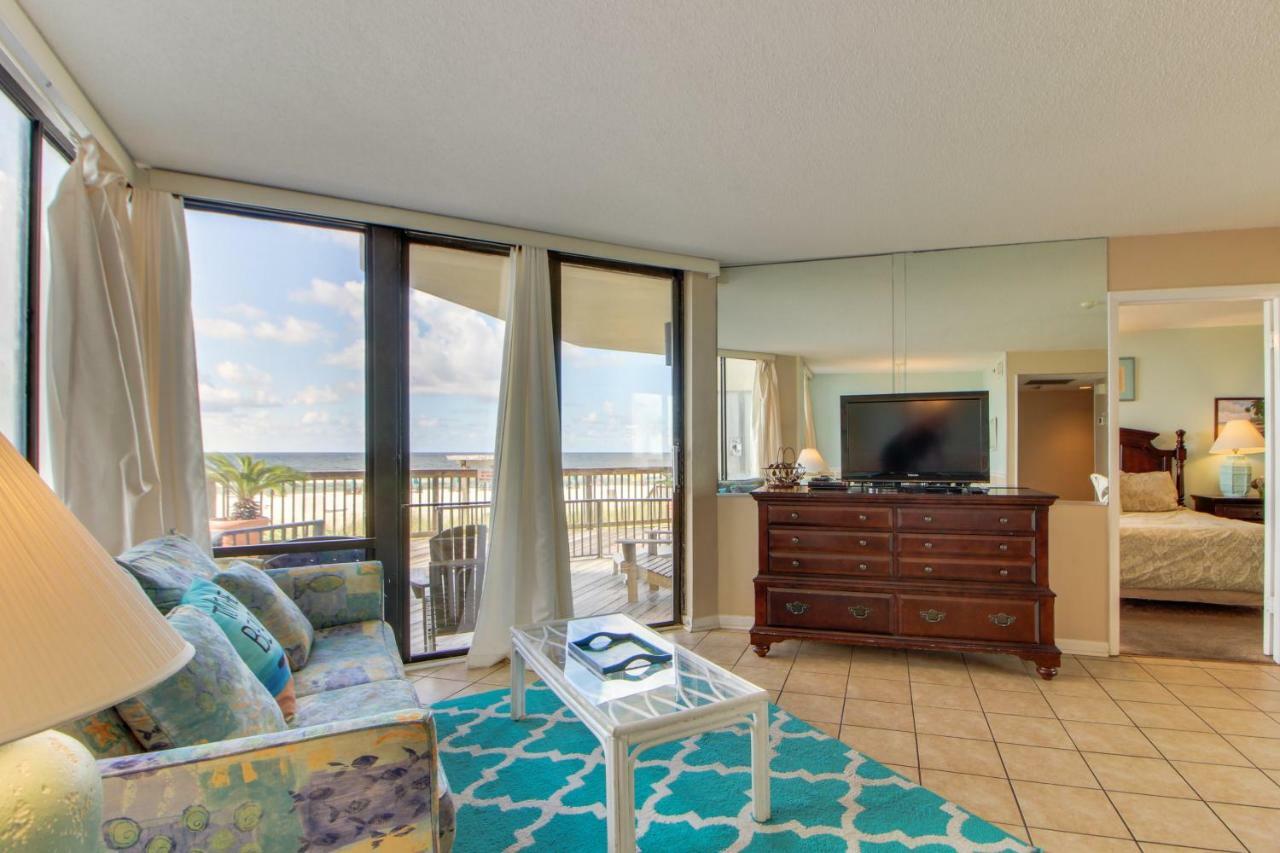Sunbird #108W Panama City Beach Exterior foto