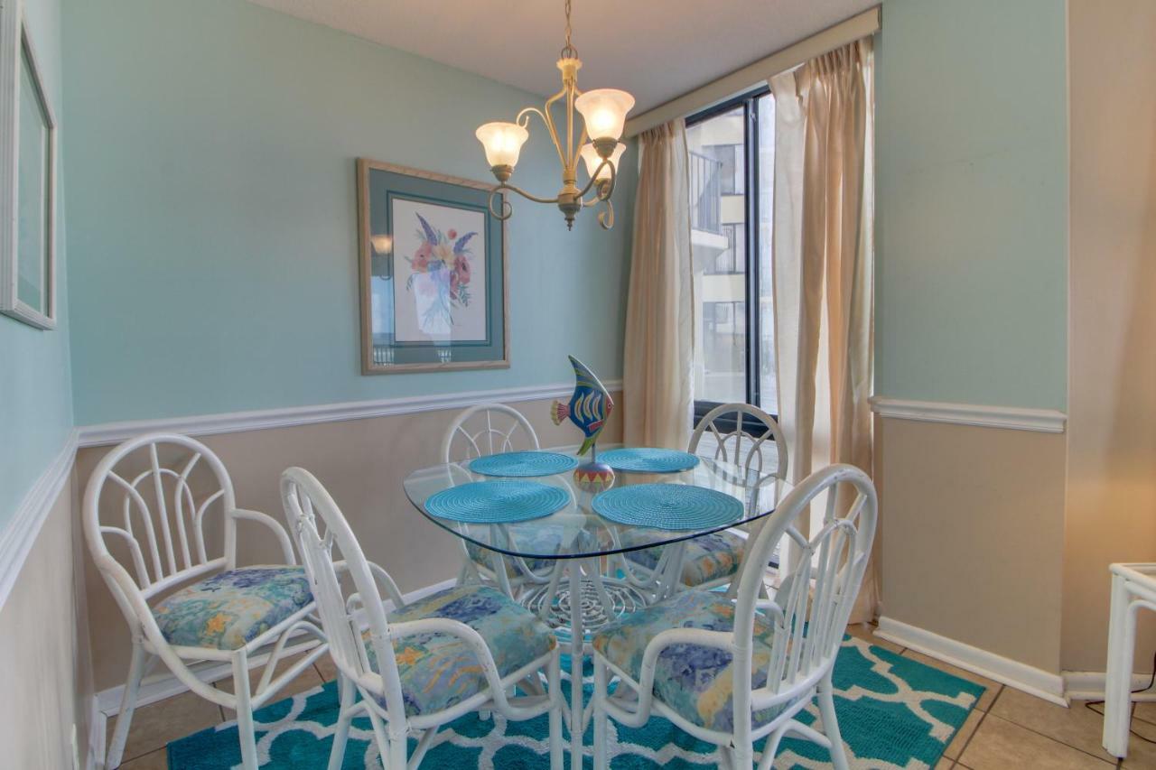 Sunbird #108W Panama City Beach Exterior foto
