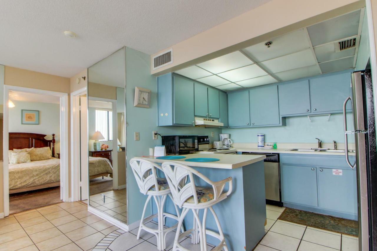 Sunbird #108W Panama City Beach Exterior foto