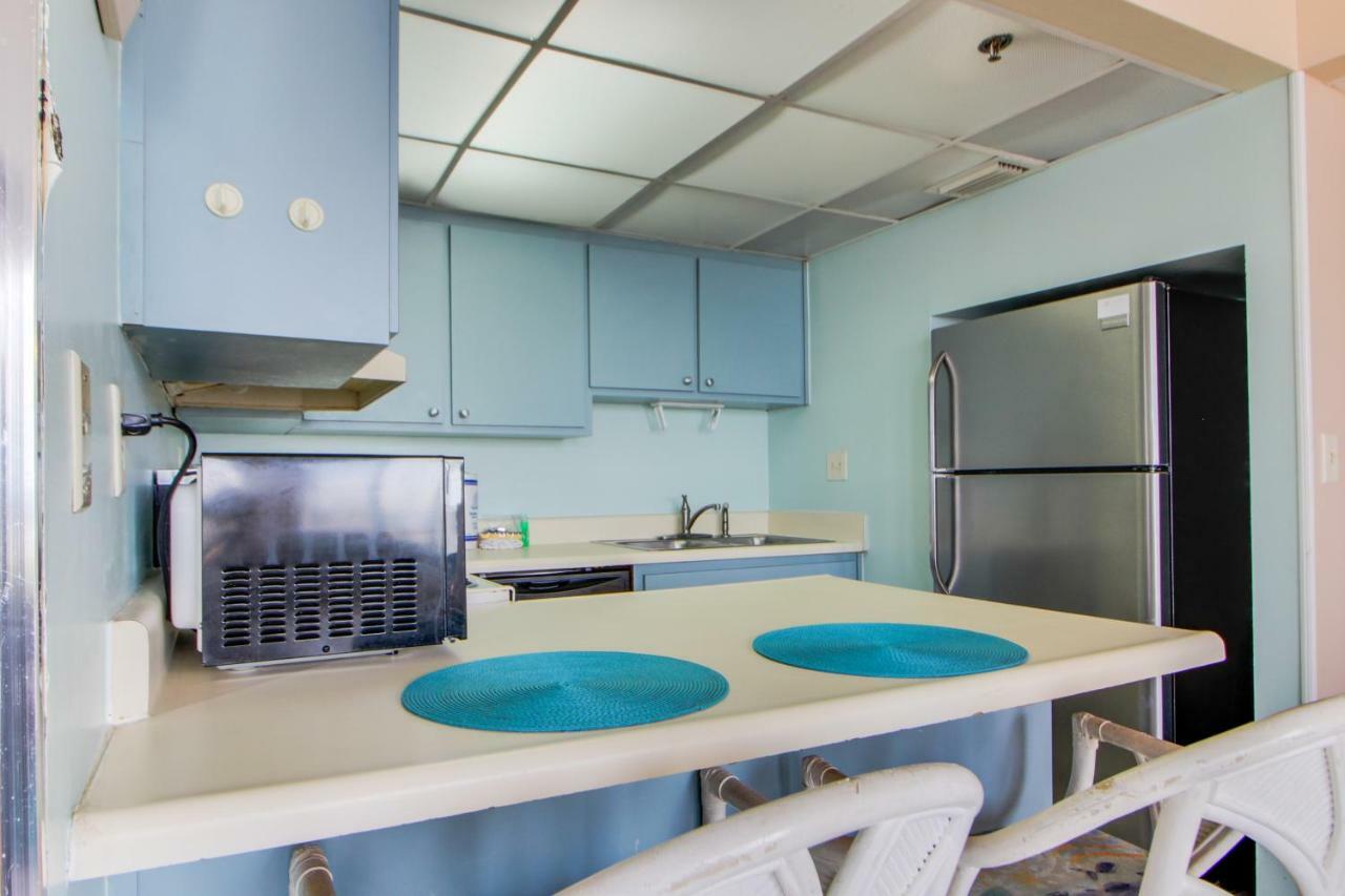 Sunbird #108W Panama City Beach Exterior foto