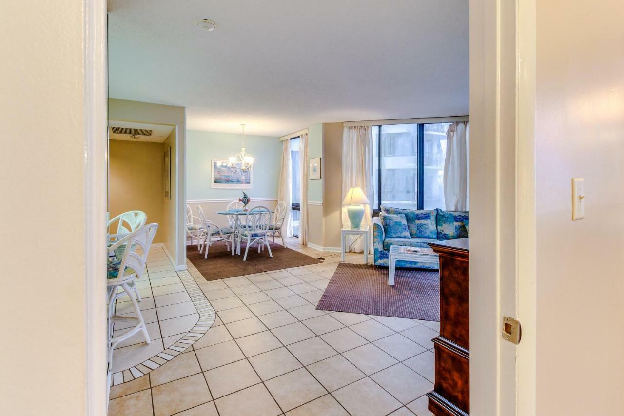 Sunbird #108W Panama City Beach Exterior foto