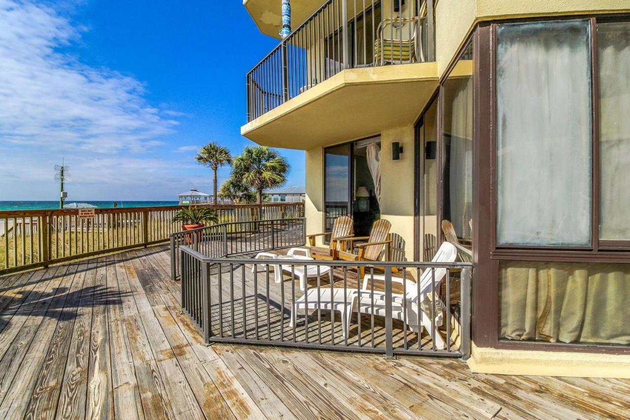 Sunbird #108W Panama City Beach Exterior foto