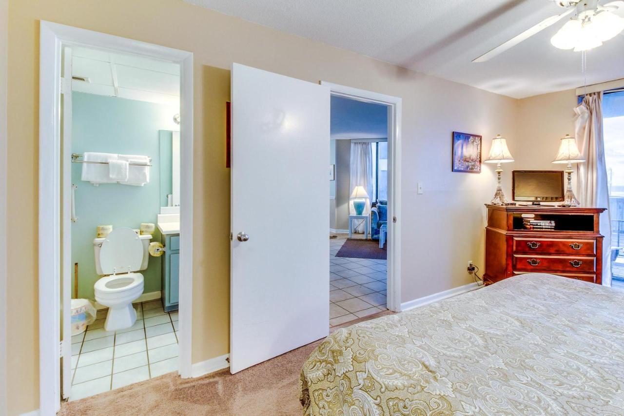 Sunbird #108W Panama City Beach Exterior foto