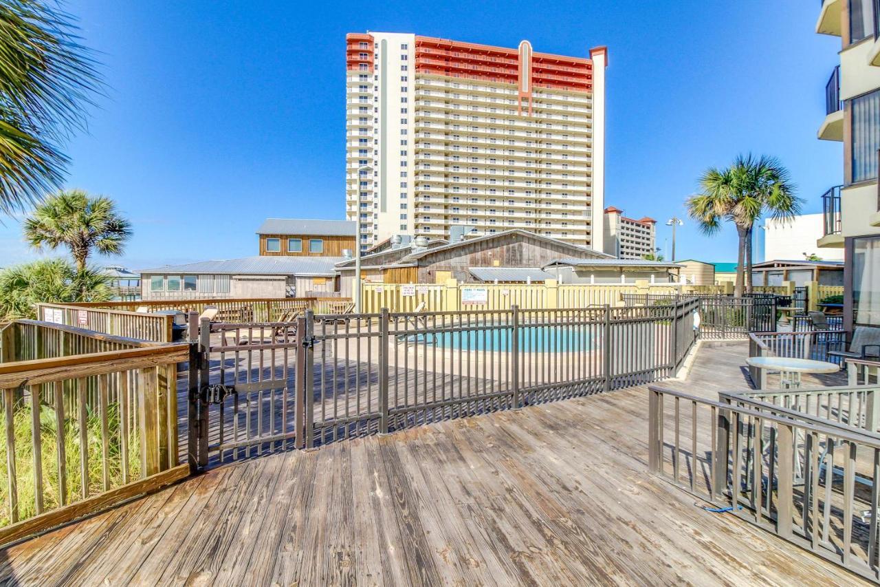 Sunbird #108W Panama City Beach Exterior foto